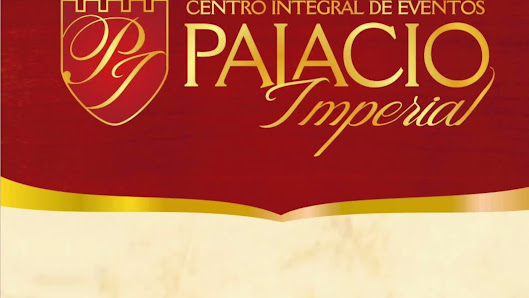 Palacio Imperial | Salón De Eventos